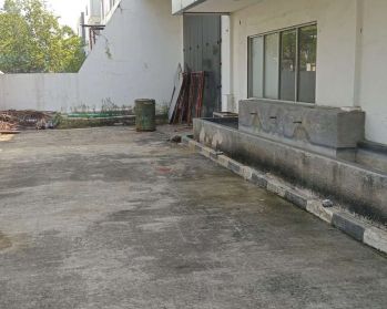Dijual Gedung Pabrik Luas 1000 Di Jababeka 2 Cikarang