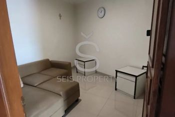 RUMAH DISEWAKAN DI PERUMAHAN TAMAN SAKURA SOETTA BANDUNG