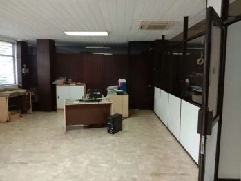 DIJUAL 2 ruko hook di Jakarta Pusat, Harga Bersahabat!! Tangan Pertama