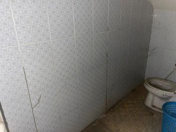 Dijual ruko jalan seduduk putih palembang