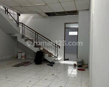 Jual Sewa Ruko Mekar Wangi