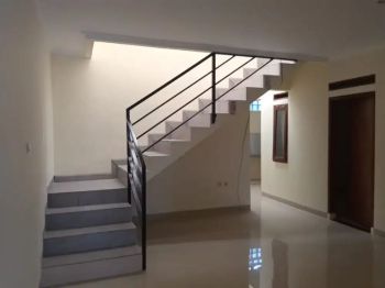Kontrakan Rumah Nyaman Ciumbuleuit Kota Bandung (40jt nego)