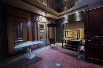 Desewakan Ruko Gandeng Strategis Di Tanjung Duren