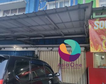 Disewa Ruko 2 Lantai Siap Pakai di Kota Wisata Cibubur