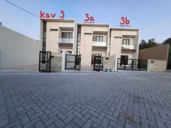 Rumah Baru Siap Huni Lokasi Karangan Jaya Wiyung Surabaya