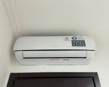 Disewakan Rumah Milenial PIK2 6x15 Semi Furnish Harga 55jt/thn