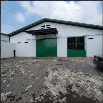 Gudang 0jalan Tanjungsari