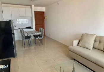 Disewakan Apt The Park Residence 3 Bedroom