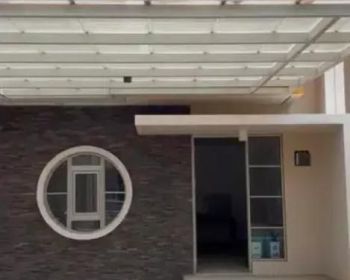 JUAL RUGI RUMAH 6x12.5 PIK 2 BRAND NEW CLUSTER FAVORIT DIJAMIN MURAH