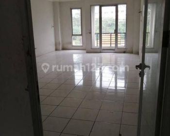 Ruko flourite di sewakan di Gading Serpong Tangerang
