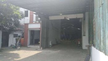 Disewakan Gedung Luas 1000 m2 Cipondoh Tangerang