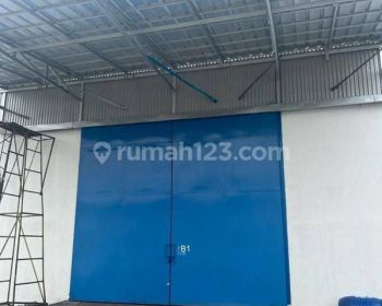 Gudang Disewa Beberapa Unit di Leuwigajah Cimahi