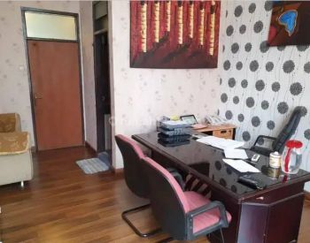 Ruko Di JL KETAPANG UTARA JAKARTA BARAT GAJAHMADA Jakbar