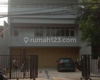 Disewa Ruko Di Jl. Raya Pekayon Bekasi Selatan