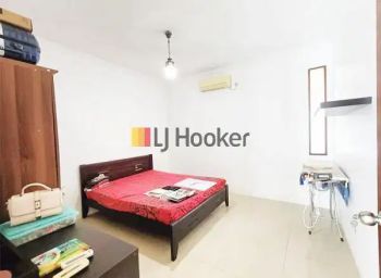 Dijual Cepat dan murah Rumah Mewah Villa Panbil Residence siap huni