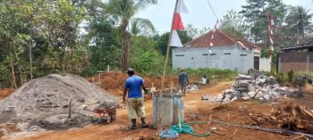 Dijual tanah istimewa Kandri gunungpati