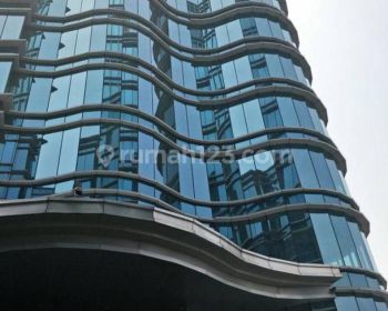 GEDUNG LANDMARK PLUIT 13 LANTAI UNTUK PERKANTORAN, HOTEL.
