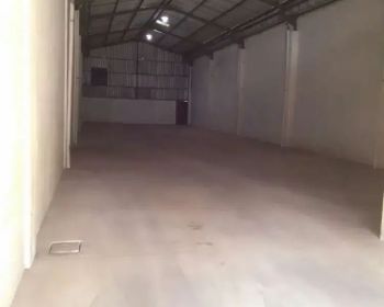 DISEWAKAN GUDANG DUTA INDAH KAPUK