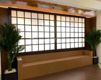 Disewakan Ruang Usaha Aktif di Tengah Kota Sukajadi, Bandung