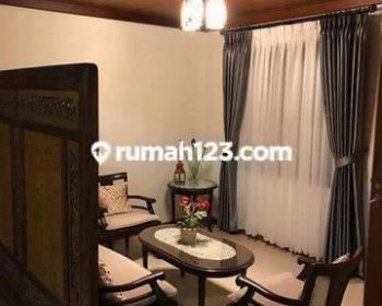 Rumah Manis Semi Furnish Tatar Wangsakerta Kota Baru Parahyangan