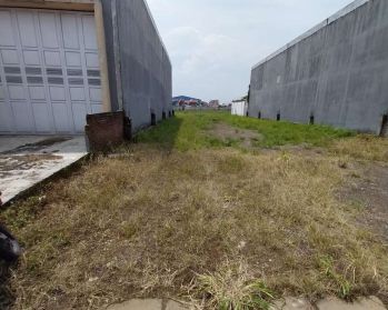 Gudang Indent Strategis Dekat Exit Tol Bizpark Kopo Bandung