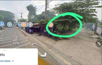Tanah Kavling Komersial Murah di Lokasi Strategis Bekasi!
