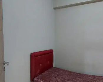 Disewakan Unit Type 2BR semi Furnish Perbulan