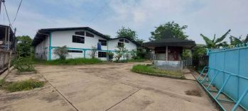 Dijual Gudang Kapuk Kamal Muara Jakarta Utara