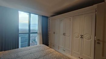 Disewakan dan dijual apartemen the peak TP5 3BR private lift