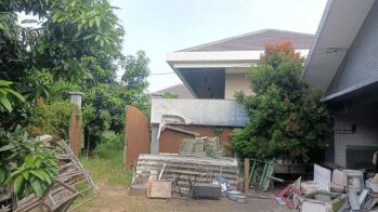 Disewakan Cepat Lokasi Komersial