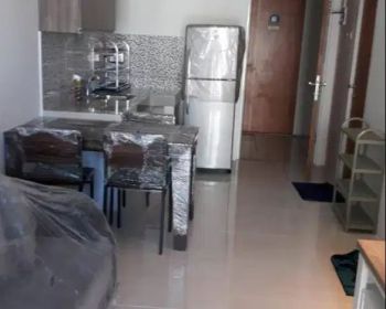 Apartemen Puncak bukit golf, Full Furnish B06u