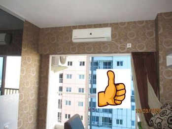 Puncak buit golf bulanan studio sebelah mall lenmarc