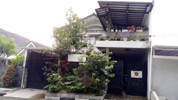 Disewakan segera siap huni di Setiabudi Regency