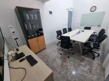 Virtual Office (VO) dan Perizinan PT