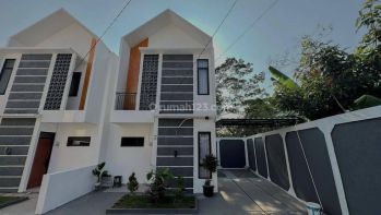 CLUSTER MEWAH DP 0 PROMO 2JT ALL IN BONUS MOTOR & CANOPY, DEPOK