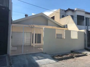 Rumah Satelit Utara STRATEGIS