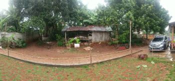 Jual Lahan Tanah Kosong