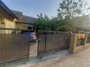 DIJUAL CEPAT RUMAH LUAS MURAH DEKAT KOTA CIREBON
