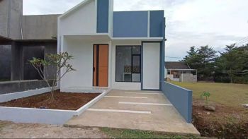 Promo Diskon Harga Perumahan Best Seller di Bogor Barat,