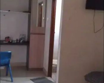 Kosan lega dan nyaman