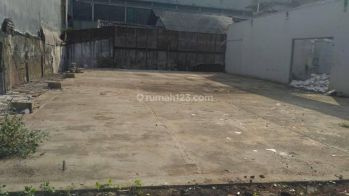 Jual Tanah Di Daerah Palmerah Utara 2 Jakarta Barat