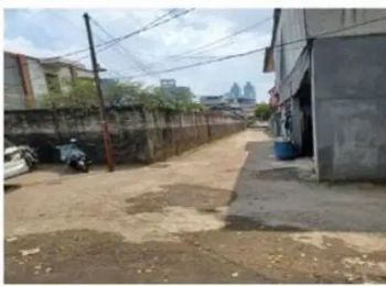 di jual murah lokasi strategis stiabudi cocok buat kos kosan dll