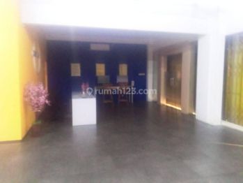 Dijual Cepat Ruko Gandeng Boulevard Raya, Kelapa Gading, Lokasi Strategis