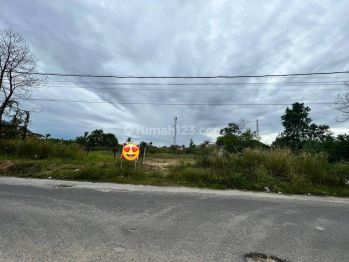 Dijual Tanah Di Pusat Kota Dekat Mall Living World