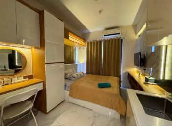 SEWA APARTMEN HARIAN SKY HOUSE - BSD AEON MALL