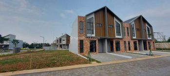 Rumah di Citra Garden Puri, Semanan Uk 6x15, KT 3 plus AC