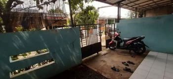 Di sewakan Perumahan Puri Bukit Depok, Blok T5, Sasak Panjang, Bogor