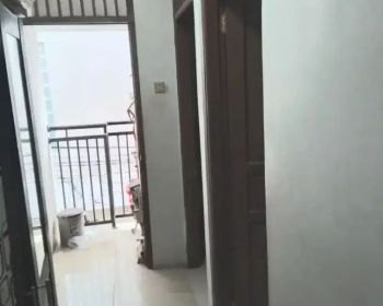 Rumah murah jakarta barat