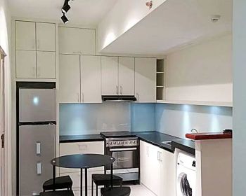 Apartemen Dharmahusada 2br FULL FURNISHED