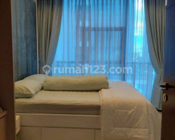 RUMAH VILLA MAS GARDEN BEKASI